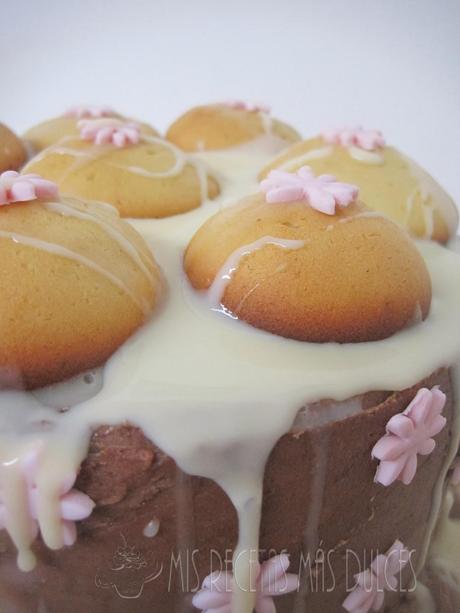 BOLLITOS DULCES ( BESITOS)