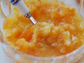 Mermelada naranja