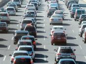 2.500 autos circulan Autovía otro recambio turístico