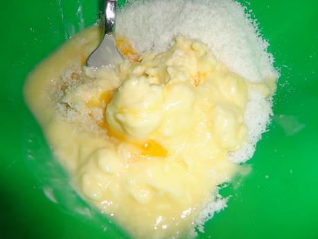 Cómo Hacer Galletas Chiquilín Caseras (Receta Galletas de Coco)