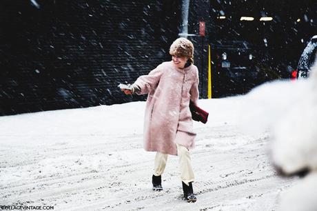 New_York_Fashion_Week-Street_Style-Fall_Winter-2015-snowstorm