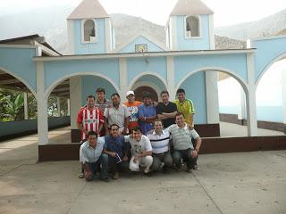 EJERCICIOS ESPIRITUALES: LO MEJOR QUE YO EN ESTA VIDA PUEDO PARA MÍ Y OTROS MUCHOS