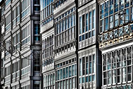 Viveiro, Lugo, Galicia