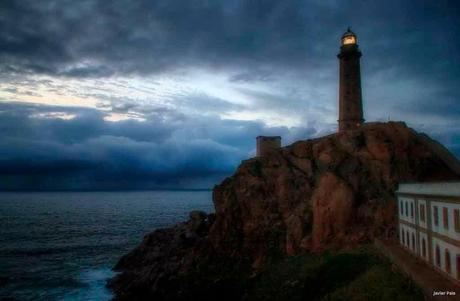 Cabo Vilán, Costa da Morte, Galicia