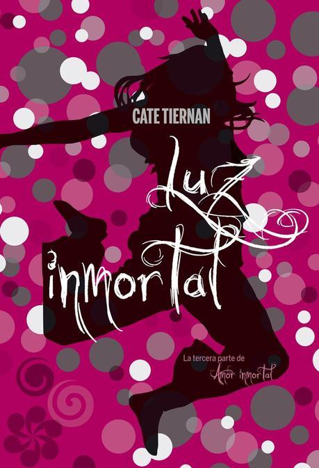 Oscuridad Inmortal - 