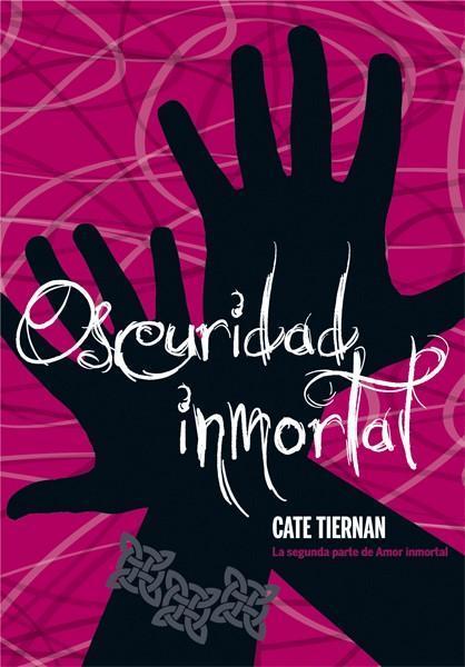 Oscuridad Inmortal - 