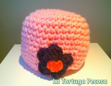 GORRO ROMA WITH LOVE