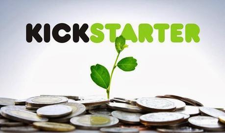 Asalto informatico a Kickstarter