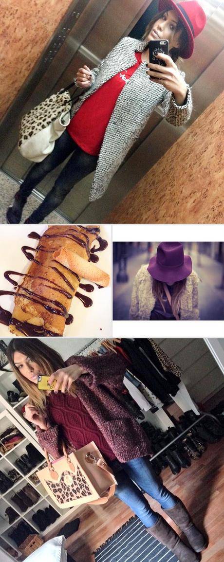 notes of the week barbara crespo tumblr social media instagram youtube instavideo