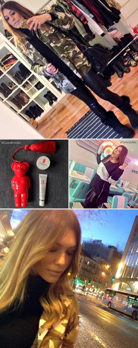 notes of the week barbara crespo tumblr social media instagram youtube instavideo