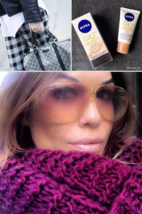 notes of the week barbara crespo tumblr social media instagram youtube instavideo