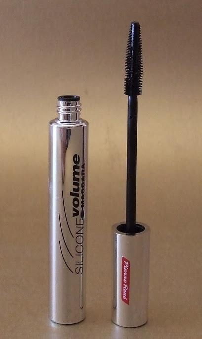 Un problema – una solución: las pestañas cortas, finas y rectas