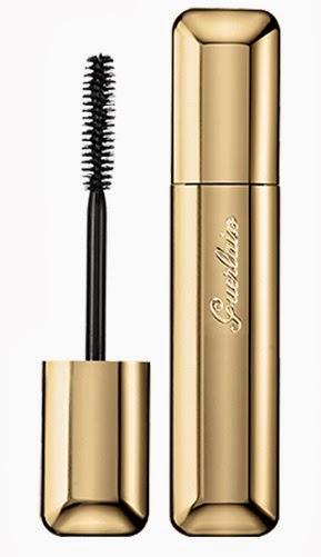 Un problema – una solución: las pestañas cortas, finas y rectas