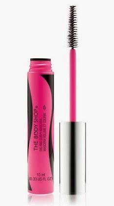 Un problema – una solución: las pestañas cortas, finas y rectas