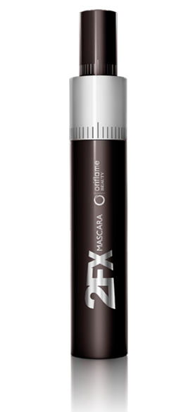 Un problema – una solución: las pestañas cortas, finas y rectas