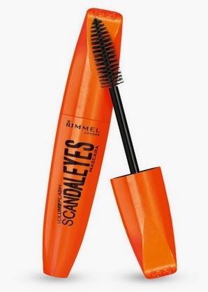 Un problema – una solución: las pestañas cortas, finas y rectas