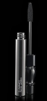 Un problema – una solución: las pestañas cortas, finas y rectas