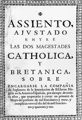 Tratado de 1713