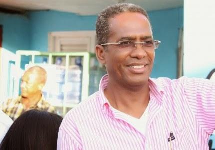 Movimiento solicita a Del Valle buscar senaduría Bahoruco.