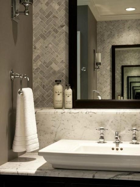 Bathrooms for everyone!