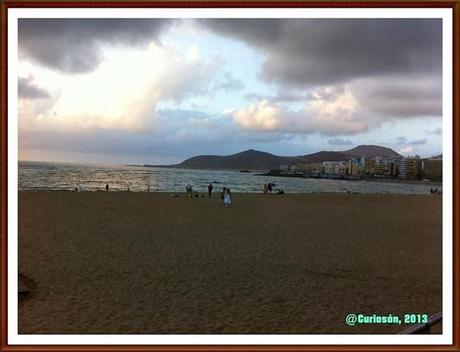 Las Palmas de Gran Canaria y su Puerto de la Luz