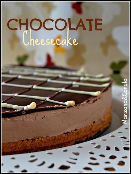 Tartas de queso. Paseo por la red.