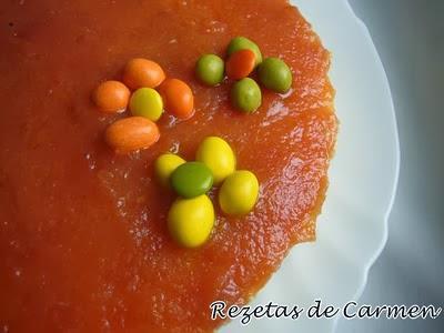 Tartas de queso. Paseo por la red.