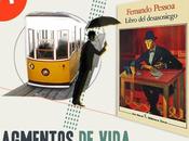 Fernando Pessoa libro desasosiego (comentario)