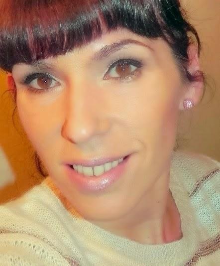 Mohair: Look y outfit