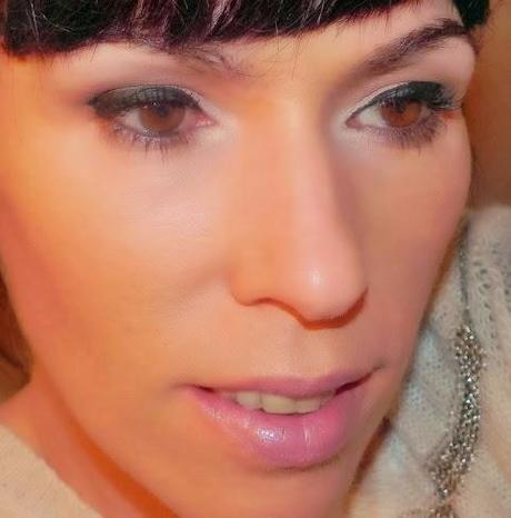 Mohair: Look y outfit