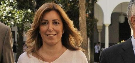 Dª Susana Díaz