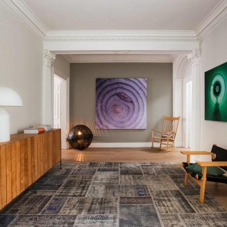 APARTAMENTO DE DISEÑO EN BARCELONA.....CONSIGUE EL LOOK