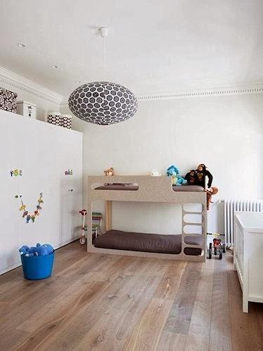 APARTAMENTO DE DISEÑO EN BARCELONA.....CONSIGUE EL LOOK