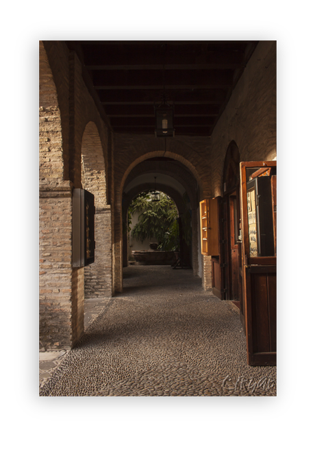 Zoco -Mercado Artesanal-