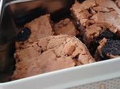 Receta: Brownie Oreo