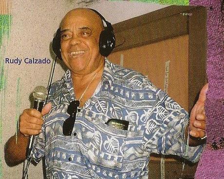 Rudy Calzado - La Música Tipíca De Cuba