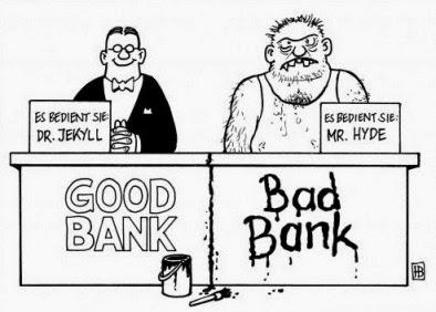 Análisis de una propuesta para cambiar la banca