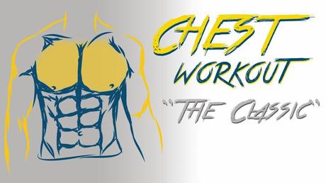 Deporte en casa: Entrenamiento pectorales básico