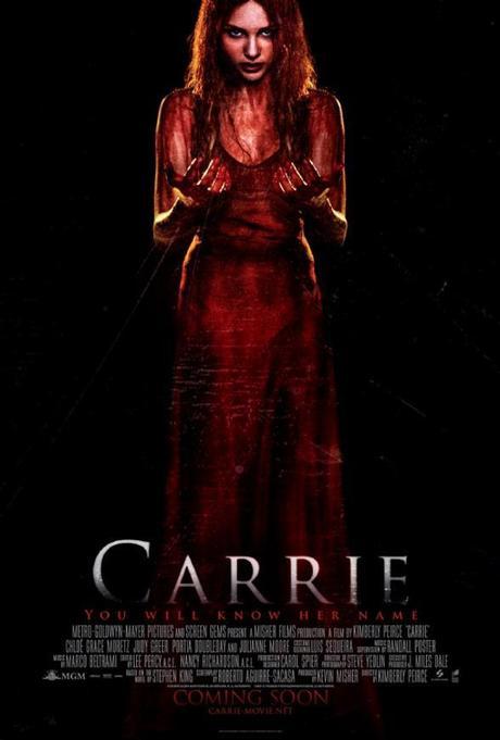 Domingo de Películas (62): Carrie