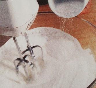 VARIEDADES DE MERENGUE