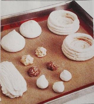 VARIEDADES DE MERENGUE