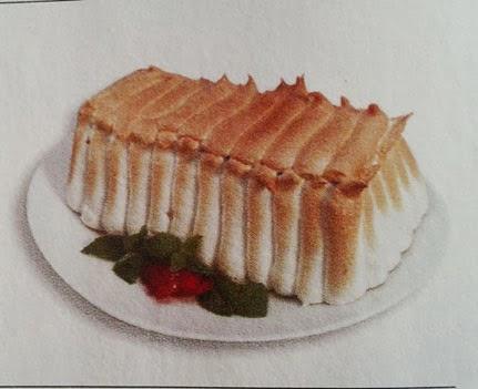 VARIEDADES DE MERENGUE