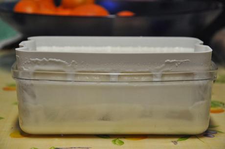 Yogur Griego Familiar De Aloe Vera Deshidratada