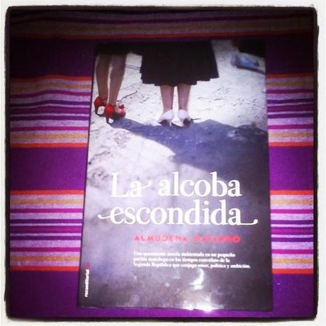 Pasando revista a la semana #34 Pasando revista a la semana #34