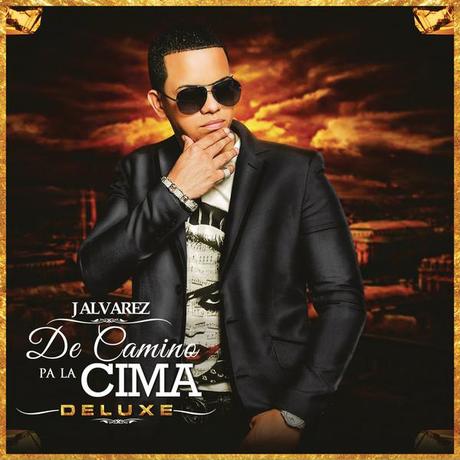 De Camino Pa la Cima J Alvarez