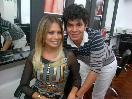 Belleza Como cuidar tu cabello en Verano por Roberto Andrade Belleza, Cuidados del Cabello, Verano, Roberto Andrade, Laura Huarcayo, Patricia Arata