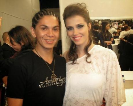 Belleza, Maju Mantilla,  Cuidados del Cabello, Verano, Hidratación , Roberto Andrade, Patricia Arata 