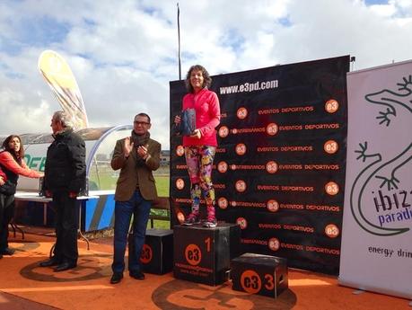 Maratón de Madrid 2014 - Semana 6, Descarga (I) -Diario de entrenamiento