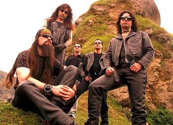 Valhalla:Buen grupo en mala época