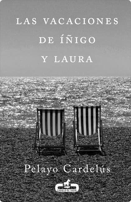 Las vacaciones de Íñigo y Laura, por Pelayo Cardelús